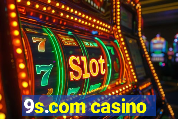 9s.com casino